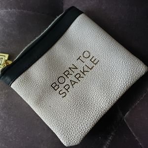 Danielle creations cosmetic bag